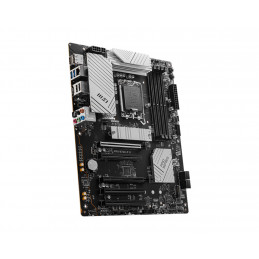 MSI PRO B760-P II emolevy Intel B760 LGA 1700 ATX