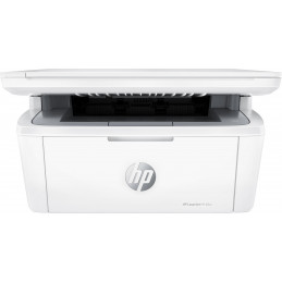 HP LaserJet MFP M140w -monitoimitulostin, Mustavalkoinen, Tulostin varten Pientoimistot, Tulosta, kopioi, skann, skannaus