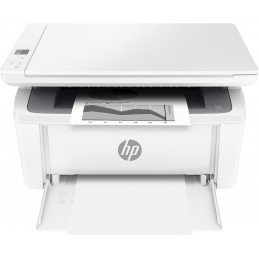 HP LaserJet MFP M140w -monitoimitulostin, Mustavalkoinen, Tulostin varten Pientoimistot, Tulosta, kopioi, skann, skannaus