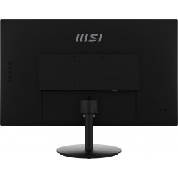 MSI Pro MP271A tietokoneen litteä näyttö 68,6 cm (27") 1920 x 1080 pikseliä Full HD LCD musta