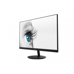 MSI Pro MP271A tietokoneen litteä näyttö 68,6 cm (27") 1920 x 1080 pikseliä Full HD LCD musta