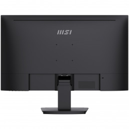 MSI Pro MP273QV tietokoneen litteä näyttö 68,6 cm (27") 2560 x 1440 pikseliä Wide Quad HD LED musta