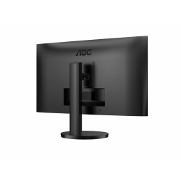 AOC B3 U27B3CF tietokoneen litteä näyttö 68,6 cm (27") 3840 x 2160 pikseliä 4K Ultra HD LCD musta