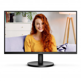 AOC B3 U27B3M tietokoneen litteä näyttö 68,6 cm (27") 3840 x 2160 pikseliä 4K Ultra HD LCD musta