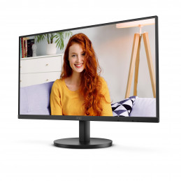 AOC B3 U27B3M tietokoneen litteä näyttö 68,6 cm (27") 3840 x 2160 pikseliä 4K Ultra HD LCD musta