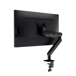 AOC AM400B monitorin kiinnike ja jalusta 86,4 cm (34") musta Vastaanotto