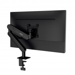 AOC AM400B monitorin kiinnike ja jalusta 86,4 cm (34") musta Vastaanotto