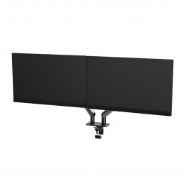 AOC AM420B monitorin kiinnike ja jalusta 86,4 cm (34") musta Vastaanotto