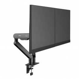 AOC AM420B monitorin kiinnike ja jalusta 86,4 cm (34") musta Vastaanotto