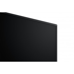 Samsung M70D tietokoneen litteä näyttö 81,3 cm (32") 3840 x 2160 pikseliä 4K Ultra HD LED musta