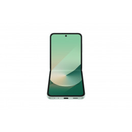 Samsung Galaxy Z Flip6 17 cm (6.7") Kaksois-SIM Android 14 5G USB Type-C 12 GB 512 GB 4000 mAh Mintunvärinen