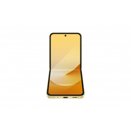 Samsung Galaxy Z Flip6 17 cm (6.7") Kaksois-SIM Android 14 5G USB Type-C 12 GB 256 GB 4000 mAh Keltainen