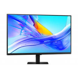 Samsung S80UD tietokoneen litteä näyttö 81,3 cm (32") 3840 x 2160 pikseliä 4K Ultra HD LCD musta