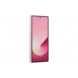 Samsung Galaxy Z Fold6 19,3 cm (7.6") Kaksois-SIM Android 14 5G USB Type-C 12 GB 256 GB 4400 mAh Vaaleanpunainen