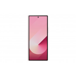 Samsung Galaxy Z Fold6 19,3 cm (7.6") Kaksois-SIM Android 14 5G USB Type-C 12 GB 256 GB 4400 mAh Vaaleanpunainen