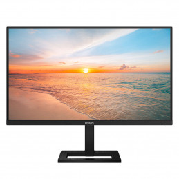 Philips 1000 series 27E1N1900AE 00 LED display 68,6 cm (27") 3840 x 2160 pikseliä 4K Ultra HD LCD musta