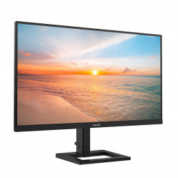 Philips 1000 series 27E1N1900AE 00 LED display 68,6 cm (27") 3840 x 2160 pikseliä 4K Ultra HD LCD musta