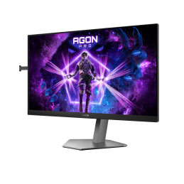 AOC AGON PRO AG246FK tietokoneen litteä näyttö 61,2 cm (24.1") 1920 x 1080 pikseliä Full HD LCD musta