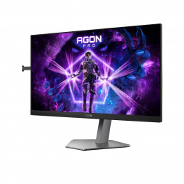 AOC AGON PRO AG256FS tietokoneen litteä näyttö 62,2 cm (24.5") 1920 x 1080 pikseliä Full HD LCD musta