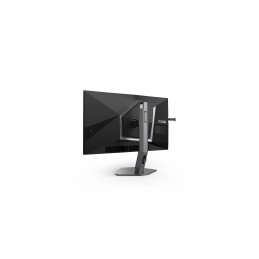 AOC AGON PRO AG256FS tietokoneen litteä näyttö 62,2 cm (24.5") 1920 x 1080 pikseliä Full HD LCD musta