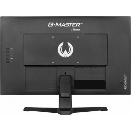 iiyama G-MASTER G2470HSU-B6 tietokoneen litteä näyttö 60,5 cm (23.8") 1920 x 1080 pikseliä Full HD LCD musta