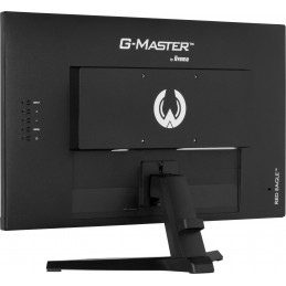 iiyama G-MASTER G2470HSU-B6 tietokoneen litteä näyttö 60,5 cm (23.8") 1920 x 1080 pikseliä Full HD LCD musta