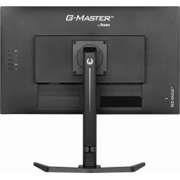 iiyama G-MASTER GB2770HSU-B6 tietokoneen litteä näyttö 68,6 cm (27") 1920 x 1080 pikseliä Full HD LCD musta