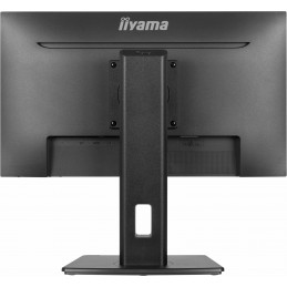 iiyama ProLite XUB2293HS-B6 tietokoneen litteä näyttö 54,6 cm (21.5") 1920 x 1080 pikseliä Full HD LED musta