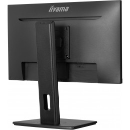 iiyama ProLite XUB2293HS-B6 tietokoneen litteä näyttö 54,6 cm (21.5") 1920 x 1080 pikseliä Full HD LED musta