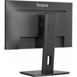 iiyama ProLite XUB2293HS-B6 tietokoneen litteä näyttö 54,6 cm (21.5") 1920 x 1080 pikseliä Full HD LED musta