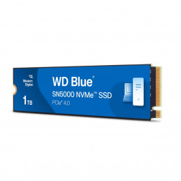 Western Digital Blue SN5000 1 TB M.2 PCI Express 4.0 NVMe