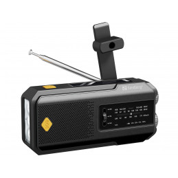 Sandberg Survivor Radio All-in-1 2000