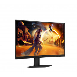 AOC G4 C27G4ZXE tietokoneen litteä näyttö 68,6 cm (27") 1920 x 1080 pikseliä Full HD LED musta