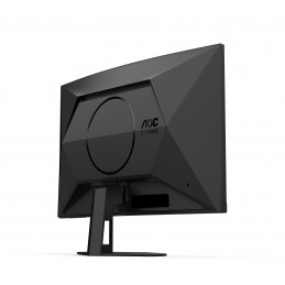 AOC G4 C27G4ZXE tietokoneen litteä näyttö 68,6 cm (27") 1920 x 1080 pikseliä Full HD LED musta