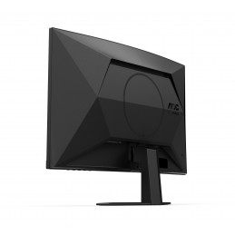 AOC G4 C27G4ZXE tietokoneen litteä näyttö 68,6 cm (27") 1920 x 1080 pikseliä Full HD LED musta