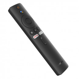 Xiaomi TV Stick 4K HDMI 4K Ultra HD Android musta