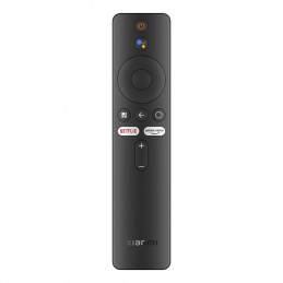 Xiaomi TV Stick 4K HDMI 4K Ultra HD Android musta