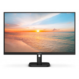 Philips 27E1N1800A 00 tietokoneen litteä näyttö 68,6 cm (27") 3840 x 2160 pikseliä 4K Ultra HD LED musta