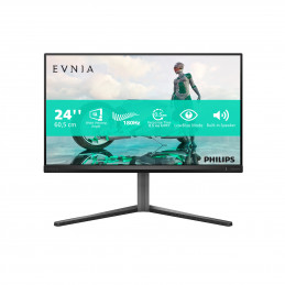 Philips Evnia 24M2N3200A 00 LED display 60,5 cm (23.8") 1920 x 1080 pikseliä Full HD LCD musta