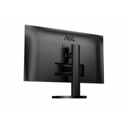 AOC U27B3AF tietokoneen litteä näyttö 68,6 cm (27") 3840 x 2160 pikseliä 4K Ultra HD LED musta