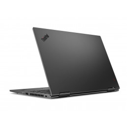 Teqcycle Lenovo X1 Yoga G4 Intel® Core™ i5 i5-8365U Hybridi (2-in-1) 35,6 cm (14") Kosketusnäyttö Full HD 16 GB DDR4-SDRAM SSD