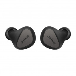 Jabra 100-99181000-60 kuulokkeet ja kuulokemikrofoni True Wireless Stereo (TWS) In-ear Puhelut Musiikki Bluetooth musta