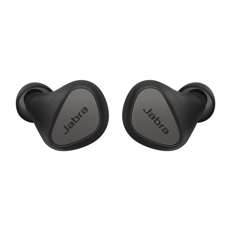 Jabra 100-99181000-60 kuulokkeet ja kuulokemikrofoni True Wireless Stereo (TWS) In-ear Puhelut Musiikki Bluetooth musta