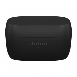 Jabra 100-99181000-60 kuulokkeet ja kuulokemikrofoni True Wireless Stereo (TWS) In-ear Puhelut Musiikki Bluetooth musta