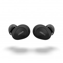 Jabra 100-99280904-99 kuulokkeet ja kuulokemikrofoni Langaton In-ear Puhelut Musiikki Bluetooth musta