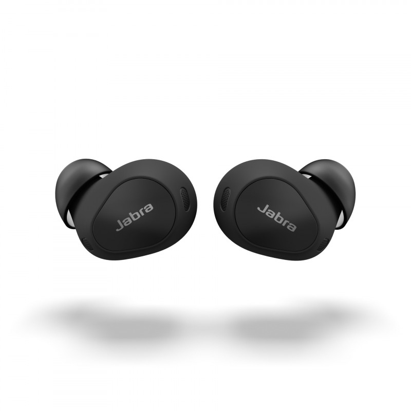 Jabra 100-99280904-99 kuulokkeet ja kuulokemikrofoni Langaton In-ear Puhelut Musiikki Bluetooth musta