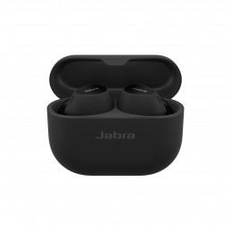 Jabra 100-99280904-99 kuulokkeet ja kuulokemikrofoni Langaton In-ear Puhelut Musiikki Bluetooth musta