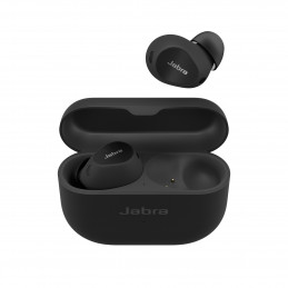 Jabra 100-99280904-99 kuulokkeet ja kuulokemikrofoni Langaton In-ear Puhelut Musiikki Bluetooth musta