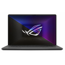 ASUS ROG Zephyrus G16 GU603VV-N3031W Intel® Core™ i7 i7-13620H Kannettava tietokone 40,6 cm (16") WUXGA 16 GB DDR4-SDRAM 1 TB