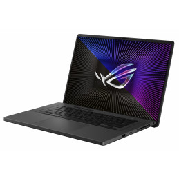 ASUS ROG Zephyrus G16 GU603VV-N3031W Intel® Core™ i7 i7-13620H Kannettava tietokone 40,6 cm (16") WUXGA 16 GB DDR4-SDRAM 1 TB